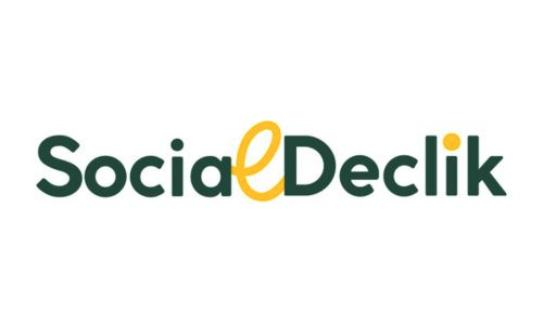 Logo Social Déclik