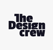 Logo The Design Crew
